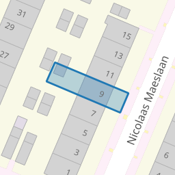 Perceel OGT00-C-5735