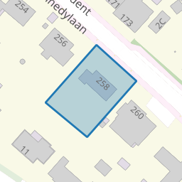 Perceel OGT00-C-5764