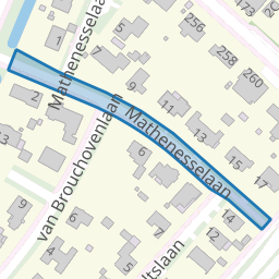 Perceel OGT00-C-5769