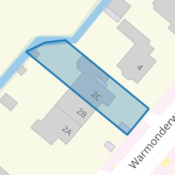 Perceel OGT00-C-5782