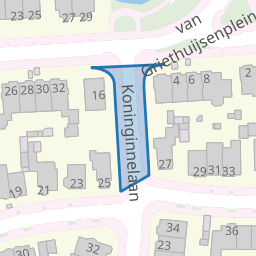 Perceel OGT00-C-5789