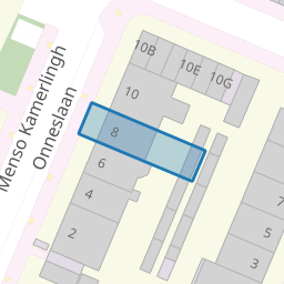 Perceel OGT00-C-5807
