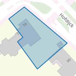 Perceel OGT00-C-5855