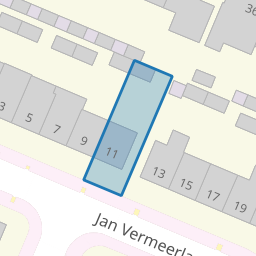Perceel OGT00-C-5887