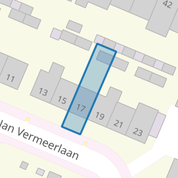 Perceel OGT00-C-5890