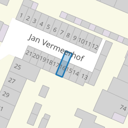 Perceel OGT00-C-5908