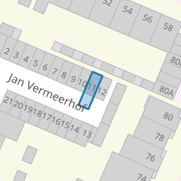 Perceel OGT00-C-5915
