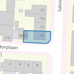 Perceel OGT00-C-5929