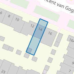 Perceel OGT00-C-5934