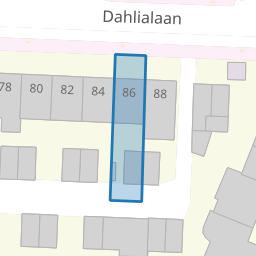Perceel OGT00-C-5949