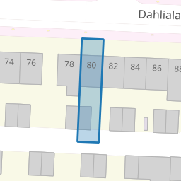 Perceel OGT00-C-5952