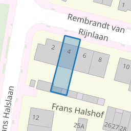 Perceel OGT00-C-6041