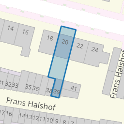 Perceel OGT00-C-6049