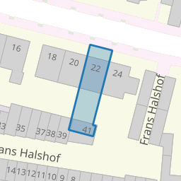 Perceel OGT00-C-6050