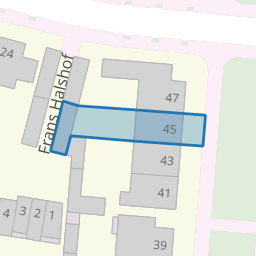 Perceel OGT00-C-6060