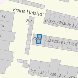 Perceel OGT00-C-6077