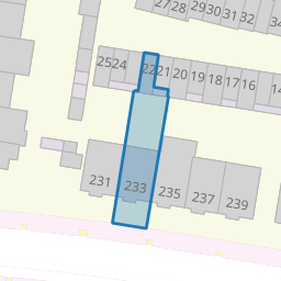 Perceel OGT00-C-6138