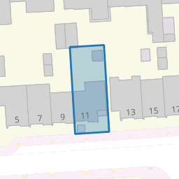 Perceel OGT00-C-6155