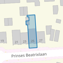 Perceel OGT00-C-6162