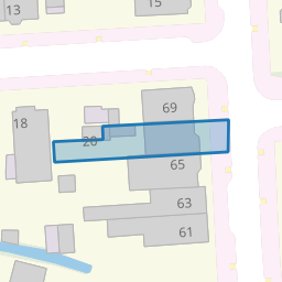 Perceel OGT00-C-6181