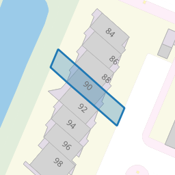 Perceel OGT00-C-6274