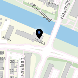 Appartement OGT00 C 6305 55