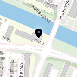 Appartement OGT00 C 6305 59