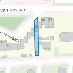 Perceel OGT00-C-6353