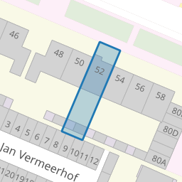 Perceel OGT00-C-6415
