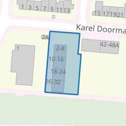 Perceel OGT00-C-6438