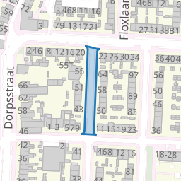 Perceel OGT00-C-6466