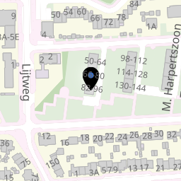 Appartement OGT00 C 6467 13