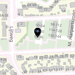Appartement OGT00 C 6467 19