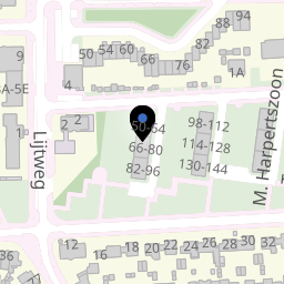 Appartement OGT00 C 6467 22