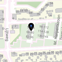 Appartement OGT00 C 6467 4