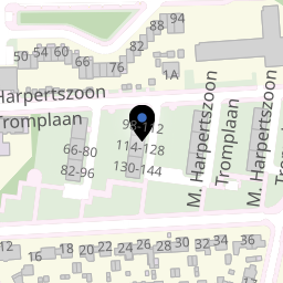 Appartement OGT00 C 6468 10