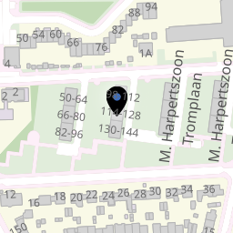 Appartement OGT00 C 6468 21