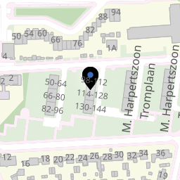 Appartement OGT00 C 6468 22