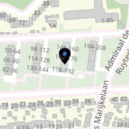 Appartement OGT00 C 6469 14