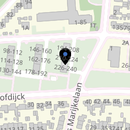 Appartement OGT00 C 6470 14