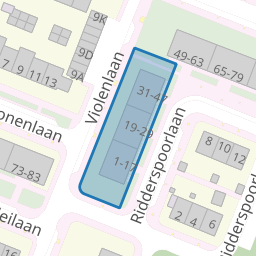 Perceel OGT00-C-6476