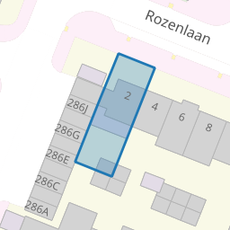 Perceel OGT00-C-6529