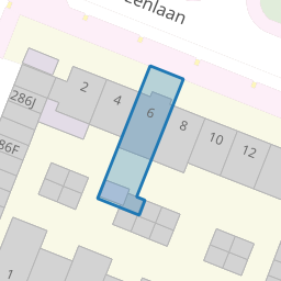 Perceel OGT00-C-6531