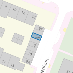 Perceel OGT00-C-6539