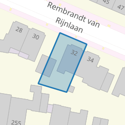Perceel OGT00-C-6590