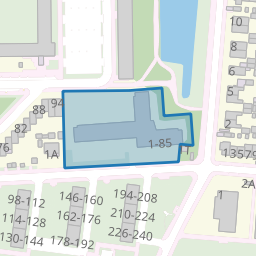 Perceel OGT00-C-6605