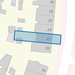 Perceel OGT00-C-6666