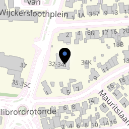 Appartement OGT00 C 6700 9