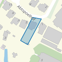 Perceel OGT00-C-6737