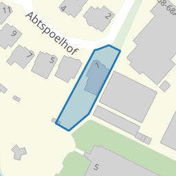 Perceel OGT00-C-6738